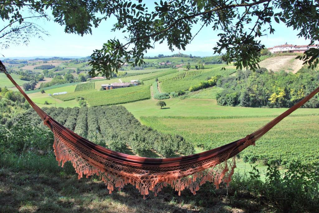 فيلا مونكالفوفي La Quercia Rossa المظهر الخارجي الصورة